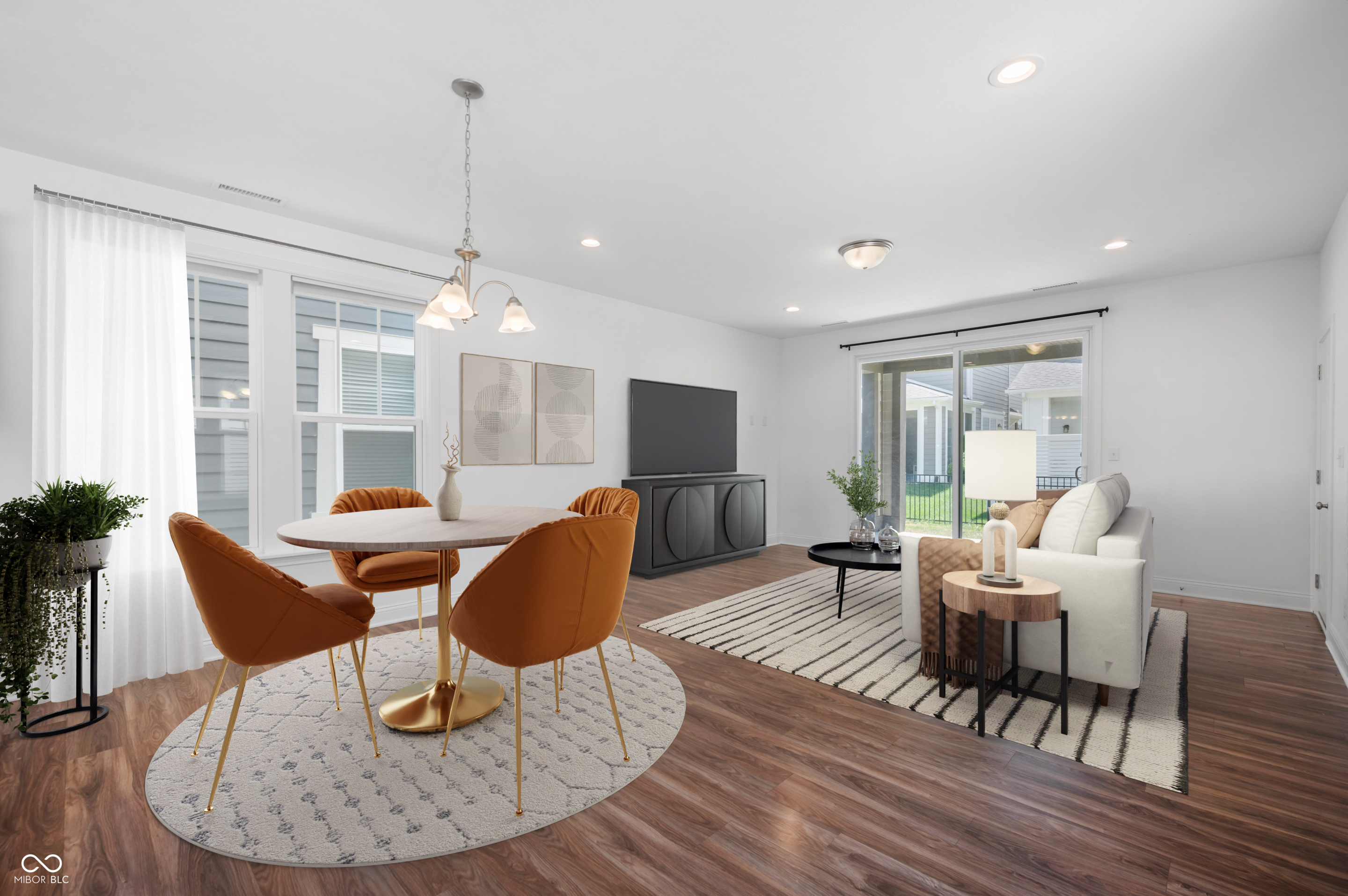 7003 Pickett Place Carmel, IN 46033 - Photo 8 of 25