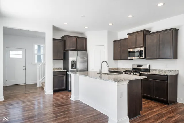 $2,600 | 7003 Pickett Place, Carmel, IN 46033