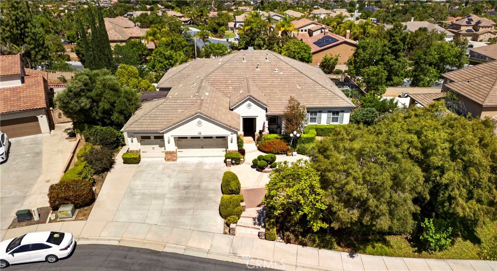 16375 Ory Circle Riverside, CA 92503 - Photo 2 of 51 a view of a street with houses