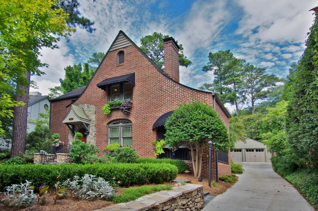 1635 North Pelham Road Northeast Atlanta, GA 30324 - Photo 1 of 1 Gallery Image 1