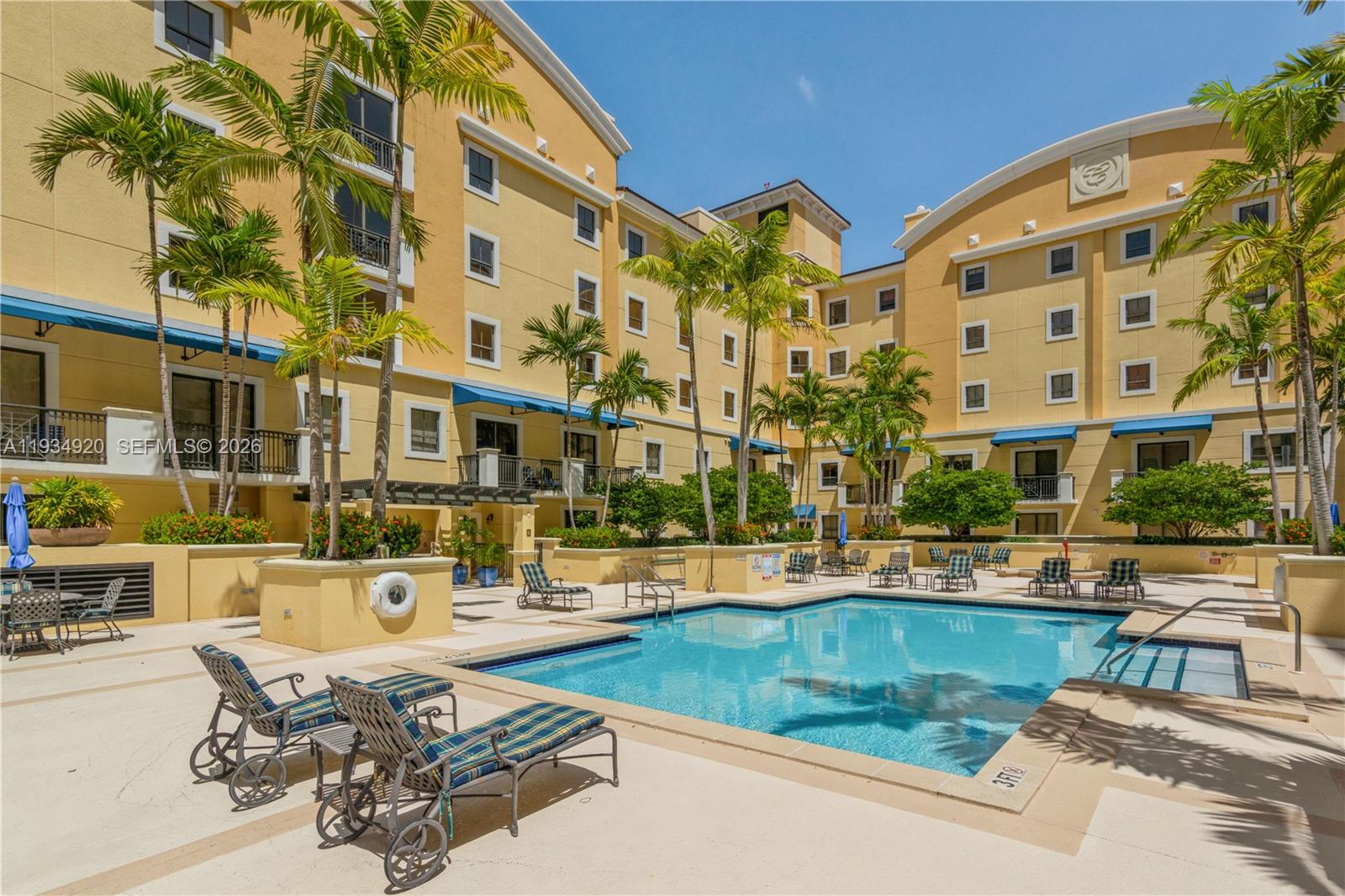 8395 Southwest 73rd Avenue, Unit 417 Miami, FL 33143 - Photo 11 of 40