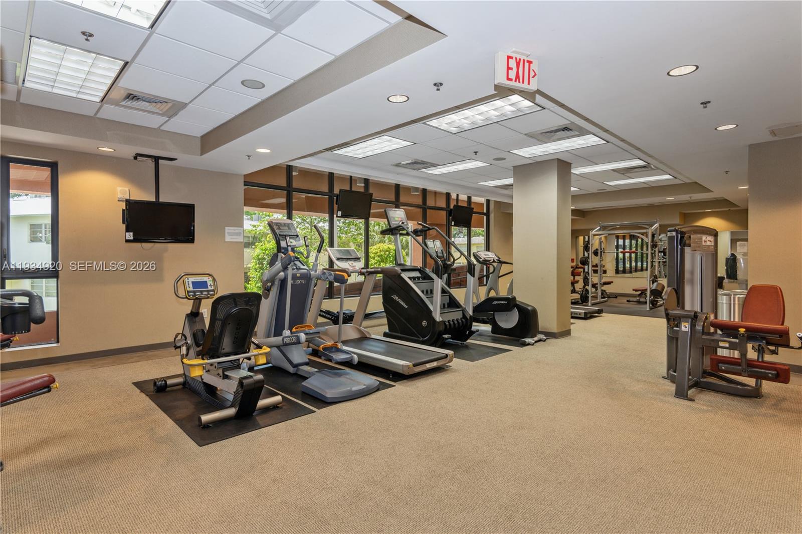 8395 Southwest 73rd Avenue, Unit 417 Miami, FL 33143 - Photo 19 of 40