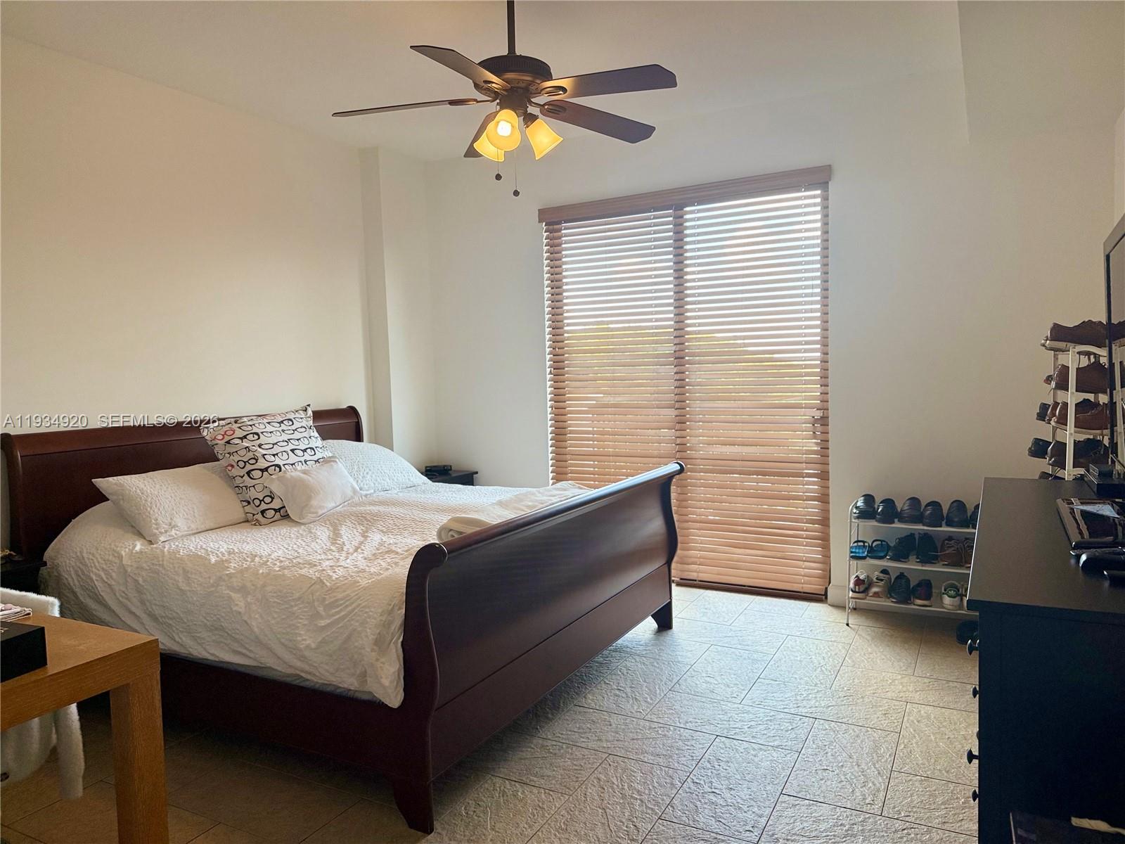 8395 Southwest 73rd Avenue, Unit 417 Miami, FL 33143 - Photo 26 of 40 Primary Bedroom