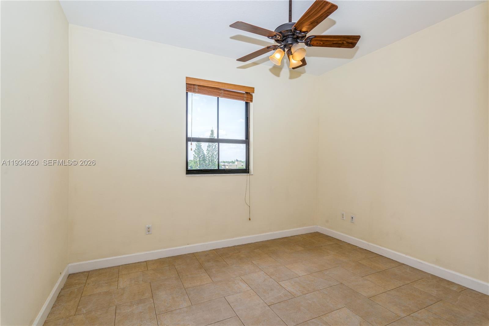 8395 Southwest 73rd Avenue, Unit 417 Miami, FL 33143 - Photo 31 of 40 Second Bedroom