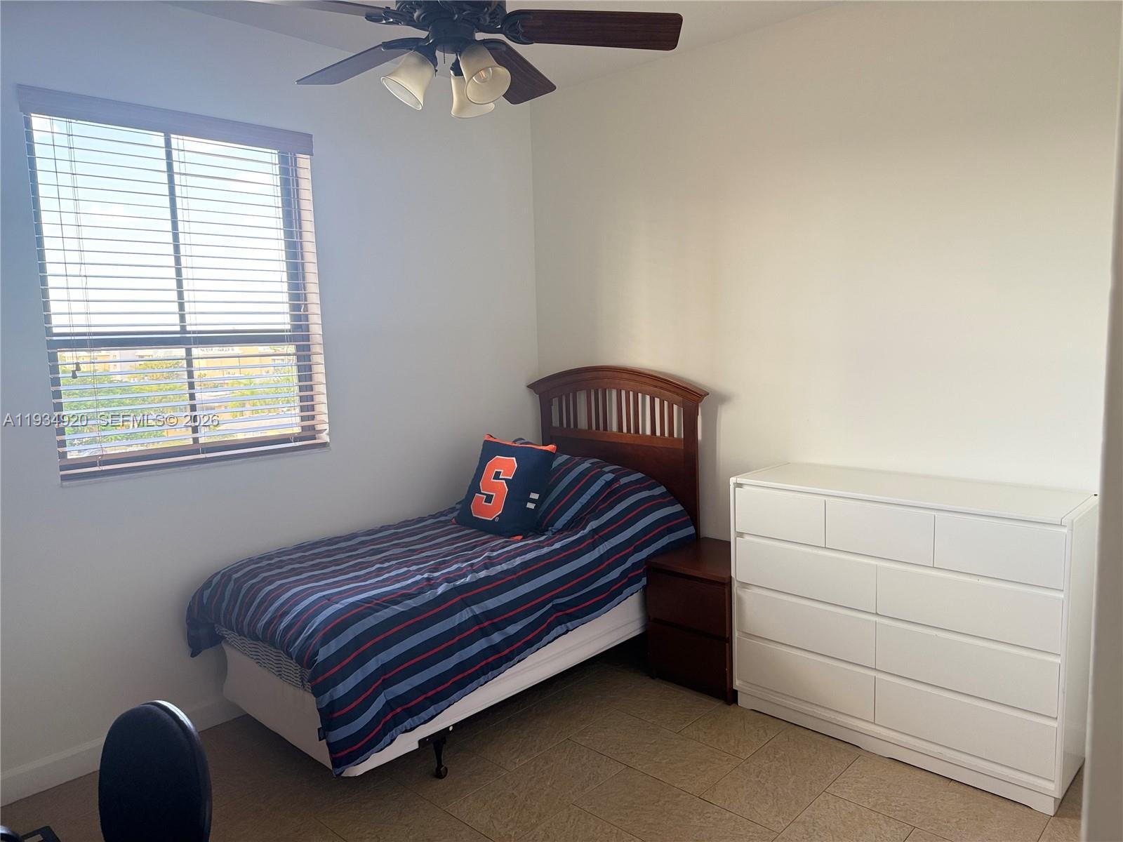 8395 Southwest 73rd Avenue, Unit 417 Miami, FL 33143 - Photo 32 of 40 Second Bedroom