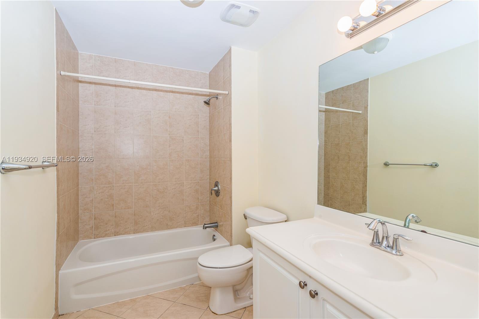 8395 Southwest 73rd Avenue, Unit 417 Miami, FL 33143 - Photo 34 of 40 Second Bathroom