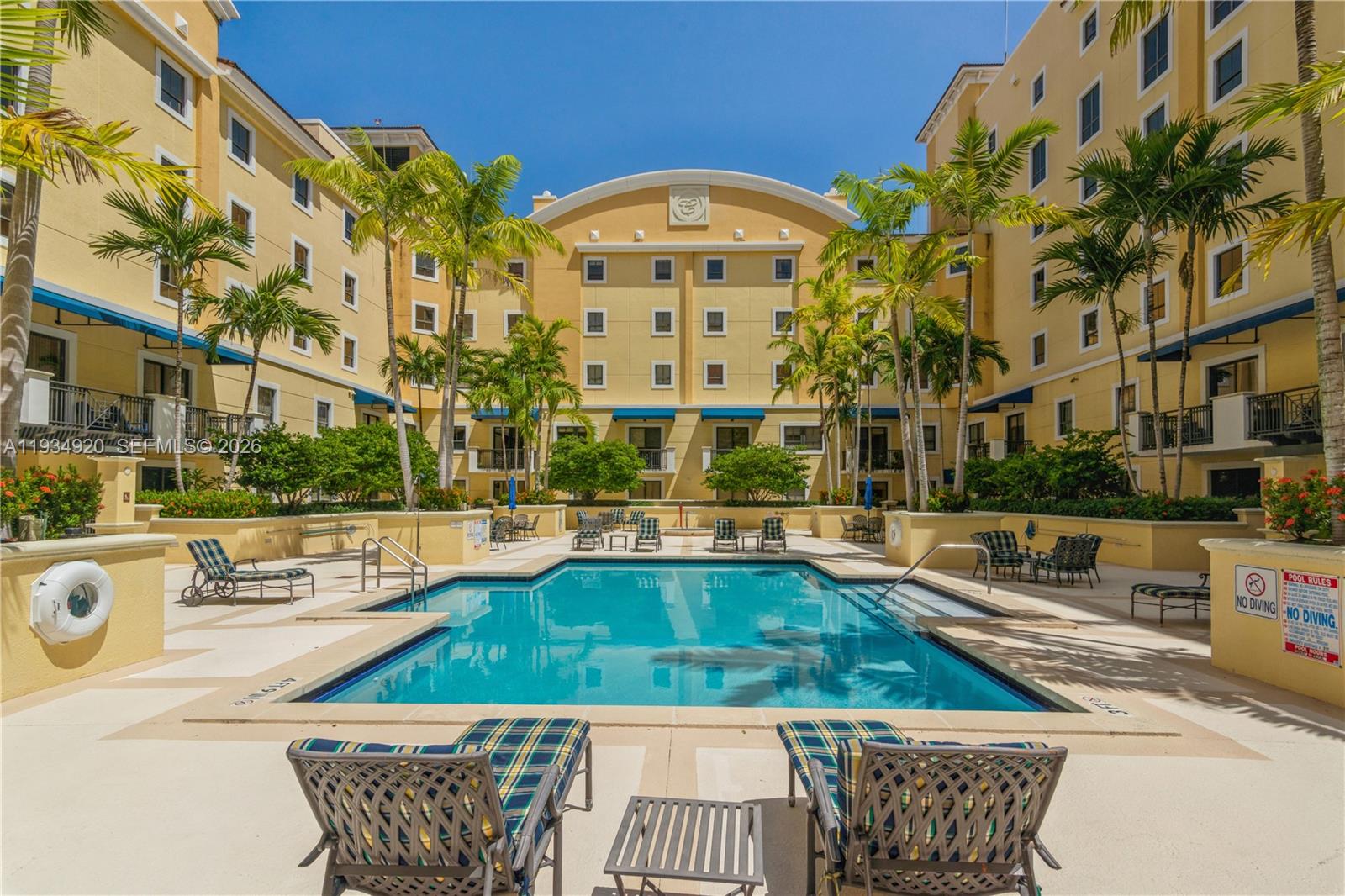 8395 Southwest 73rd Avenue, Unit 417 Miami, FL 33143 - Photo 10 of 40