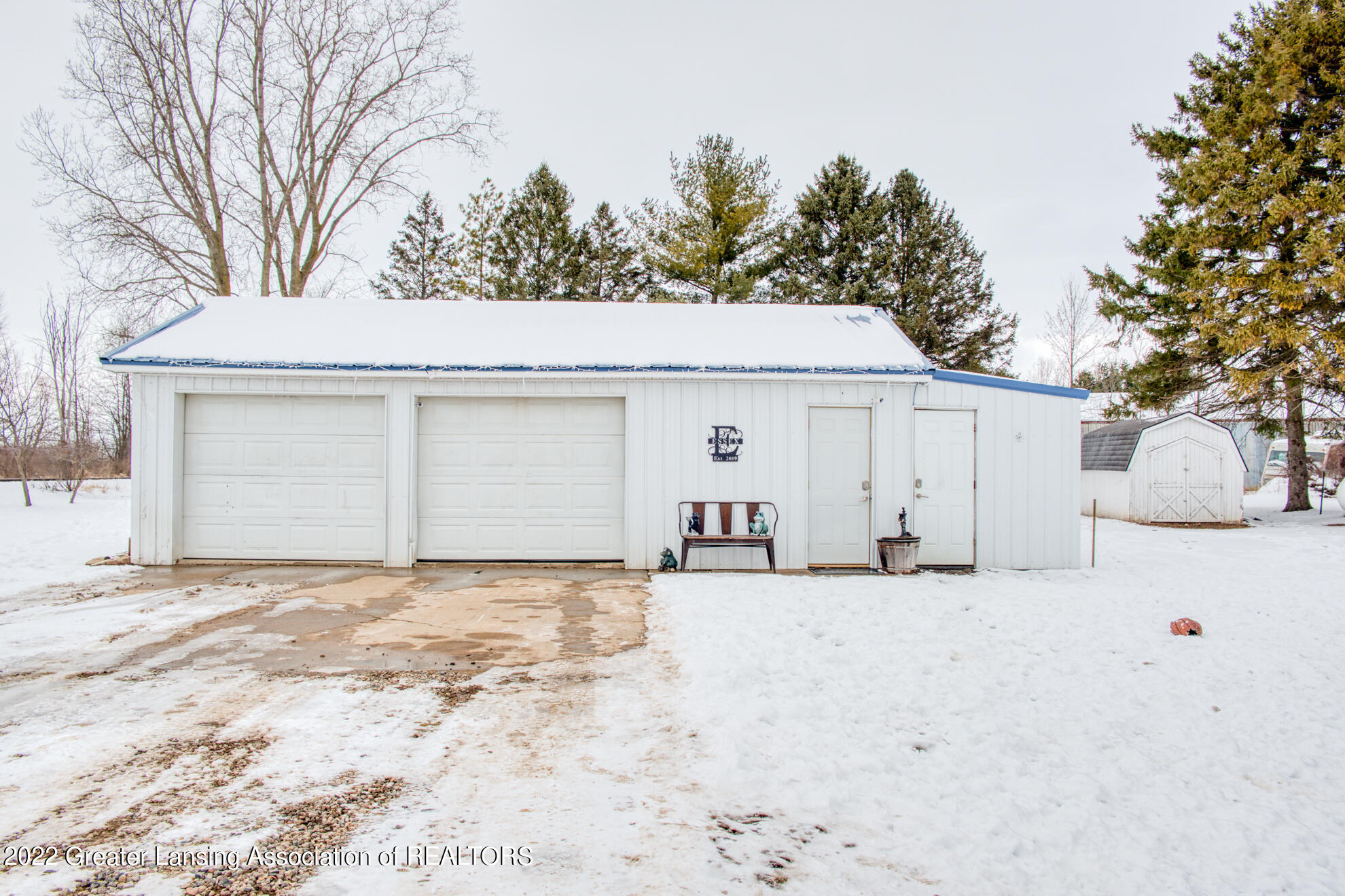 8982 South Ransom Road Ashley, MI 48806 - Photo 23 of 29 8982ransomkorishook27