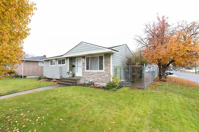 $385,000 | 1229 West Dalke Avenue, Spokane, WA 99205