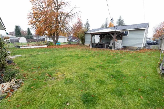 $385,000 | 1229 West Dalke Avenue, Spokane, WA 99205