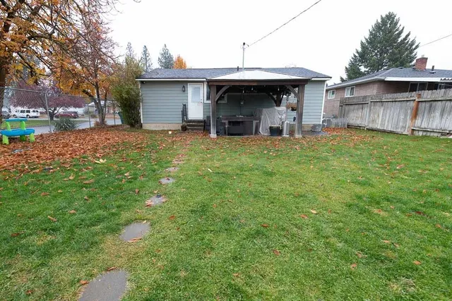 $385,000 | 1229 West Dalke Avenue, Spokane, WA 99205