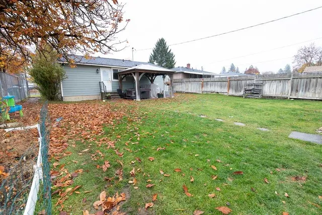 $385,000 | 1229 West Dalke Avenue, Spokane, WA 99205