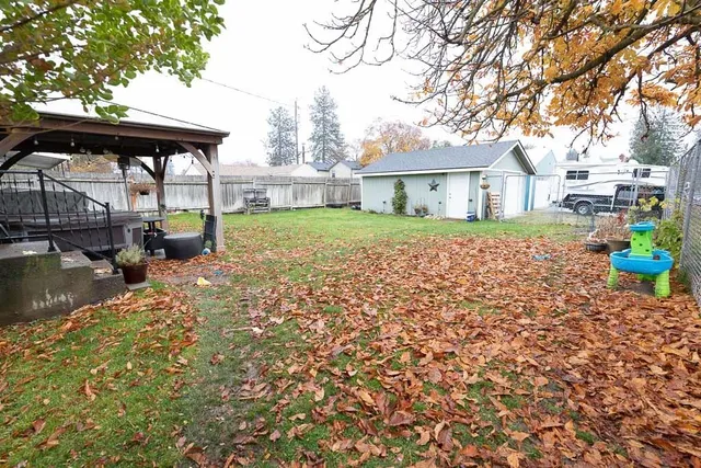 $385,000 | 1229 West Dalke Avenue, Spokane, WA 99205