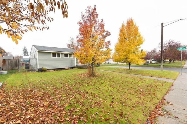 $385,000 | 1229 West Dalke Avenue, Spokane, WA 99205