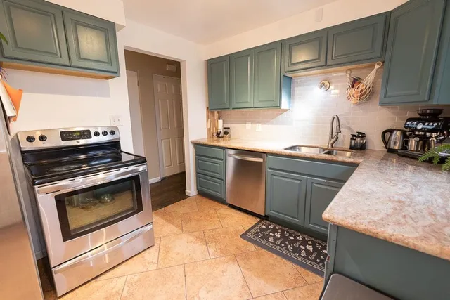 $385,000 | 1229 West Dalke Avenue, Spokane, WA 99205