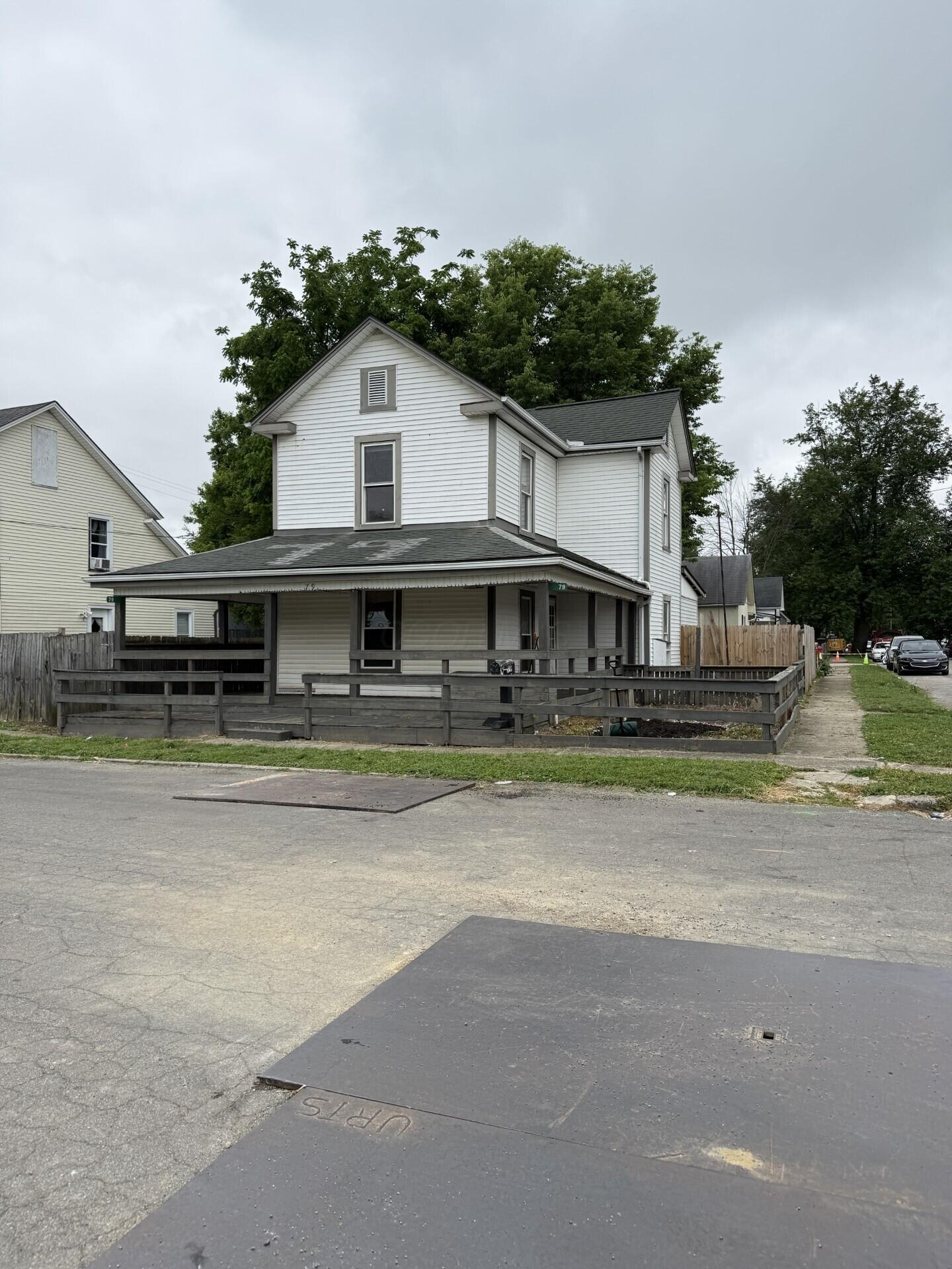 79 Toland Street London, OH 43140 - Photo 1 of 14