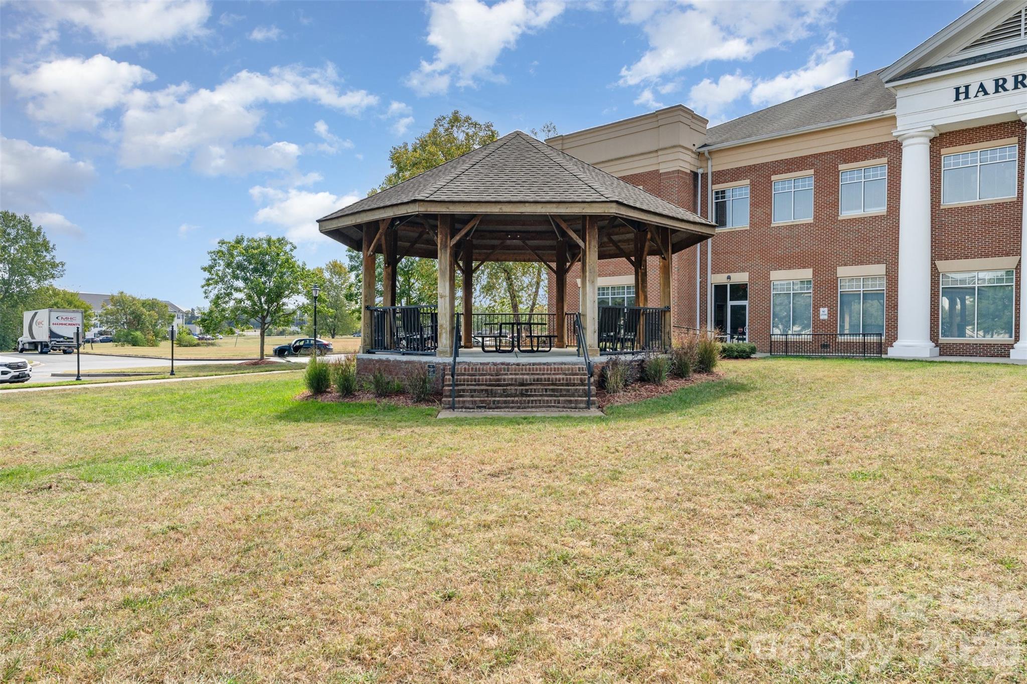 4002 Town Center Road Harrisburg, NC 28075 - Photo 24 of 28
