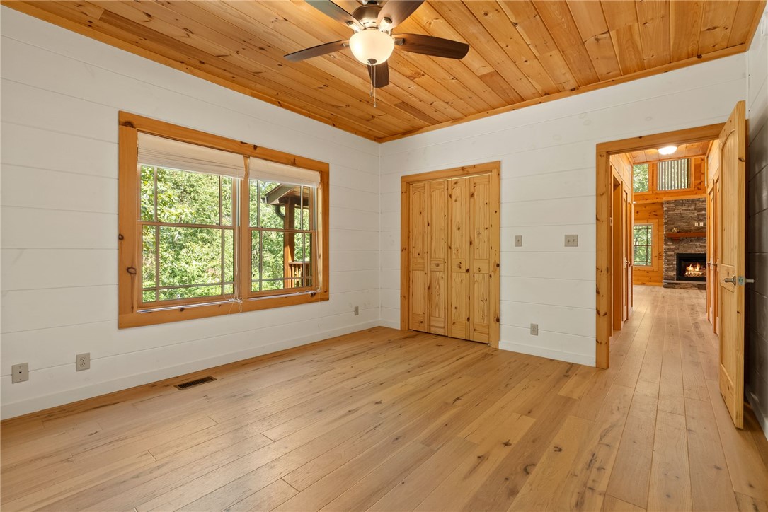 711 Scharlin Drive Pickens, SC 29671 - Photo 19 of 50 2nd Bedroom