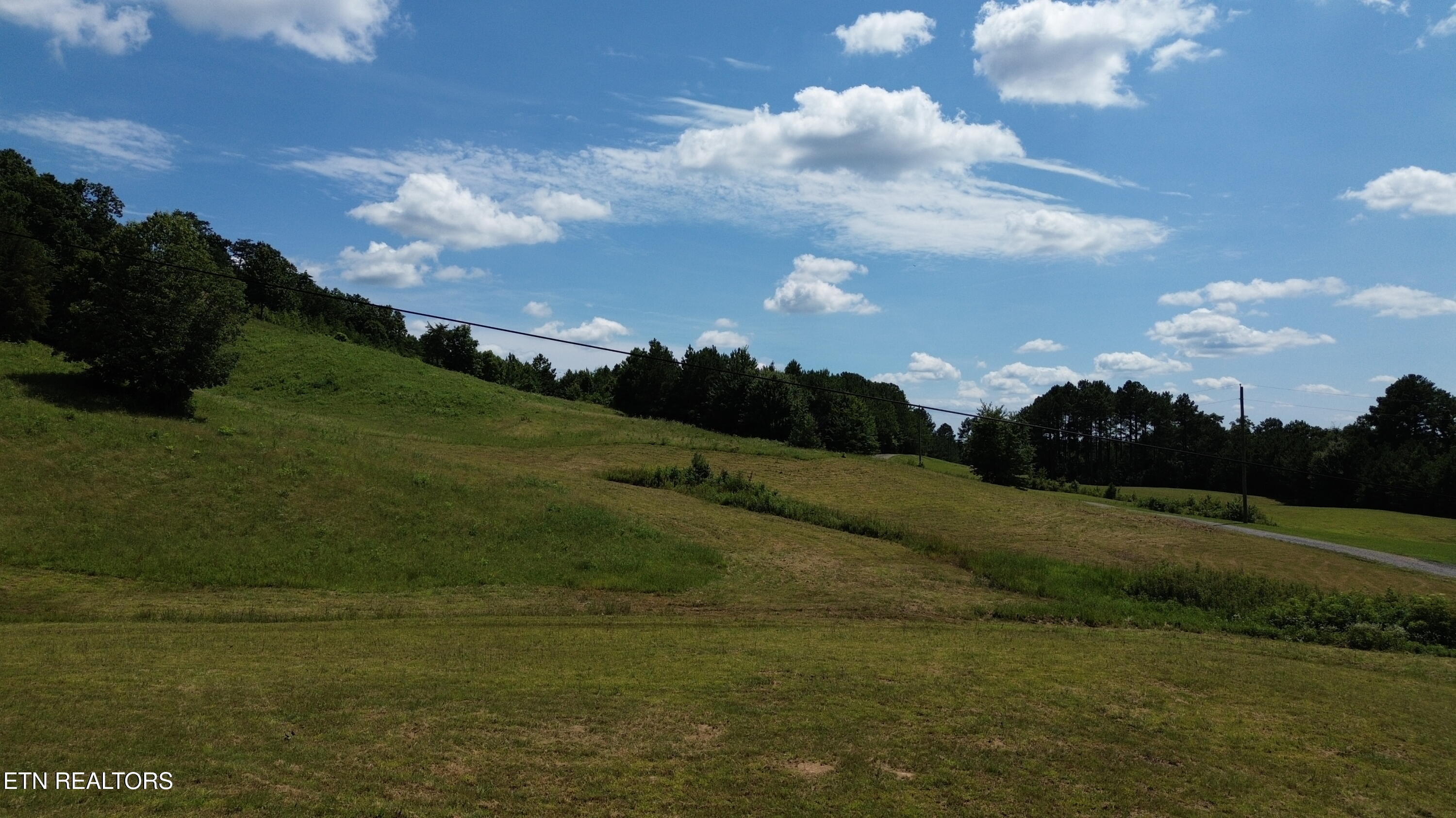6 Acres Se Harris Road Old Fort, TN 37362 - Photo 4 of 9 DJI_0649