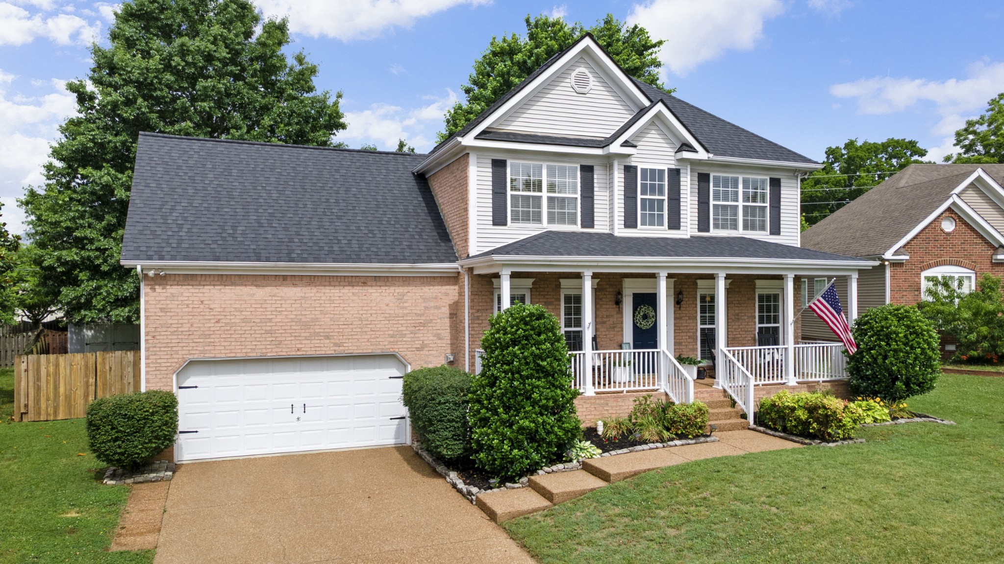 Undisclosed Address Spring Hill, TN 37174 - Photo 2 of 48
