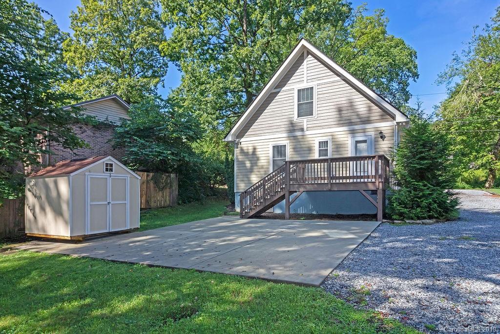 103 Jordan Road Brevard, NC 28712 - Photo 26 of 34 Gallery Image 26