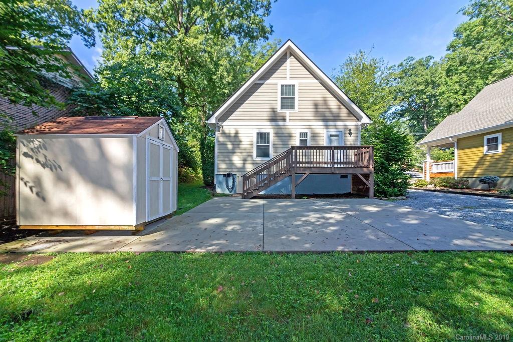 103 Jordan Road Brevard, NC 28712 - Photo 27 of 34 Gallery Image 27