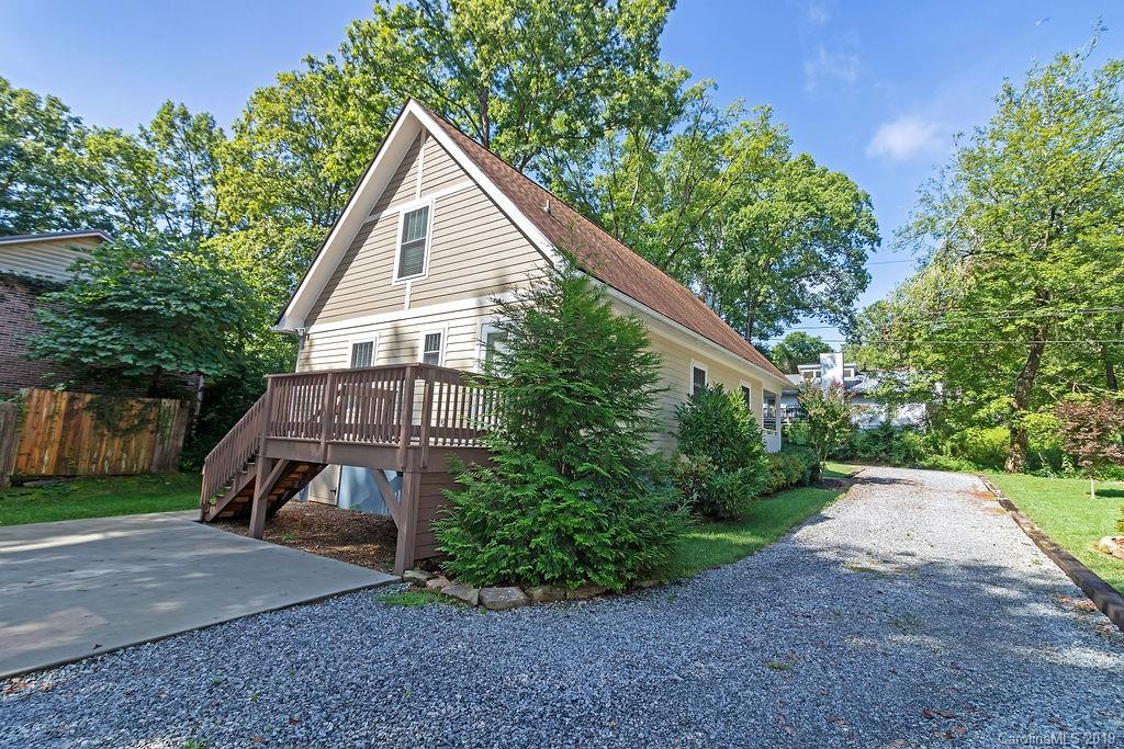 103 Jordan Road Brevard, NC 28712 - Photo 30 of 34 Gallery Image 30