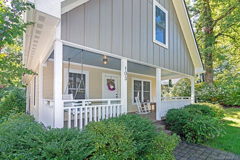 103 Jordan Road Brevard, NC 28712 - Photo 31 of 34 Gallery Image 31