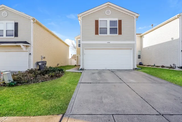$1,510 | 1290 Freemont Lane, Greenwood, IN 46143