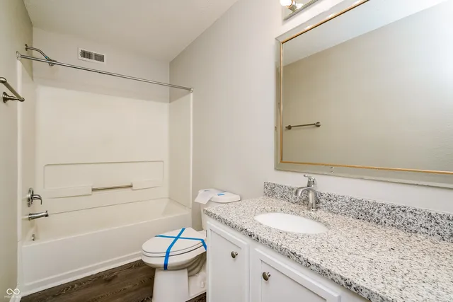 $1,510 | 1290 Freemont Lane, Greenwood, IN 46143