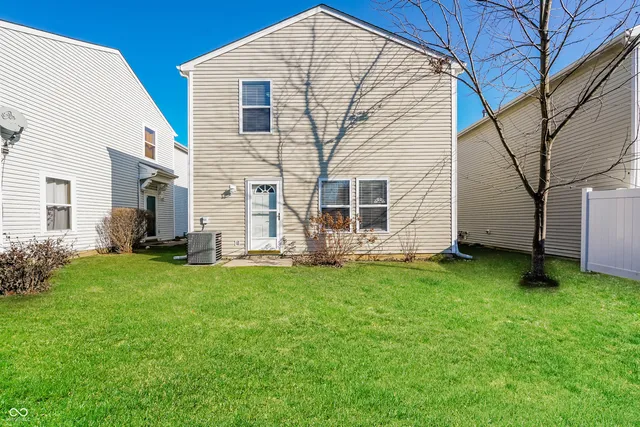 $1,510 | 1290 Freemont Lane, Greenwood, IN 46143