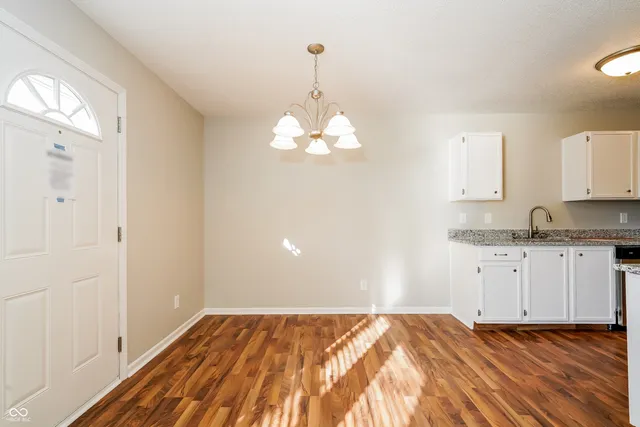 $1,510 | 1290 Freemont Lane, Greenwood, IN 46143