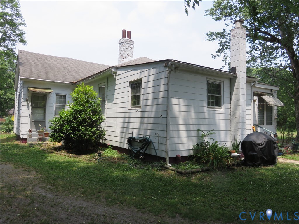 7101 Cold Harbor Road Mechanicsville, VA 23111 - Photo 16 of 35