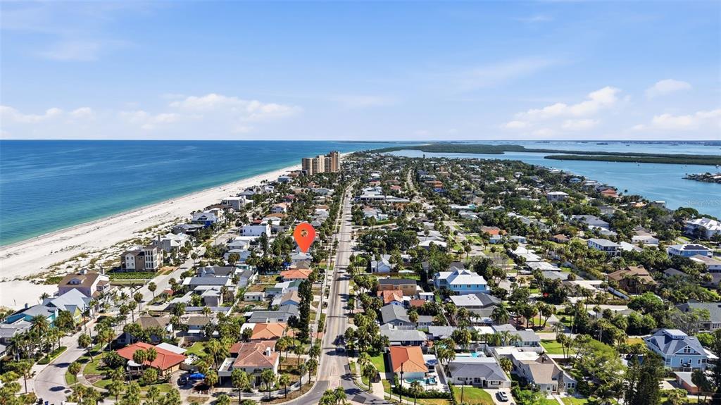 726 Mandalay Avenue Clearwater Beach, FL 33767 - Photo 1 of 49
