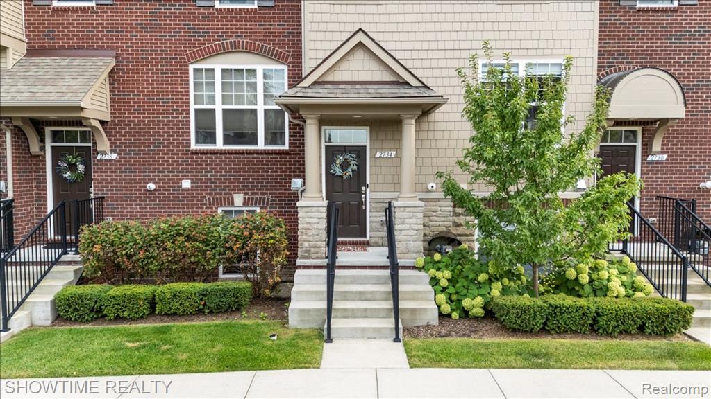 2734 Helmsdale Circle Rochester, MI 48307 - Photo 6 of 48