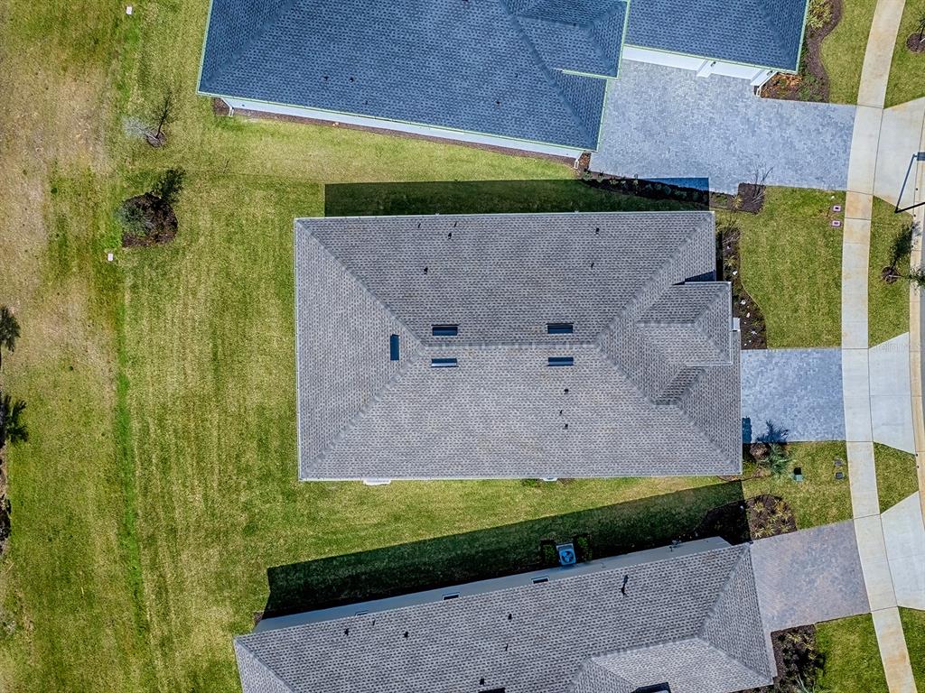 1599 Bellagio Loop Tavares, FL 32778 - Photo 41 of 75 an aerial view of a house