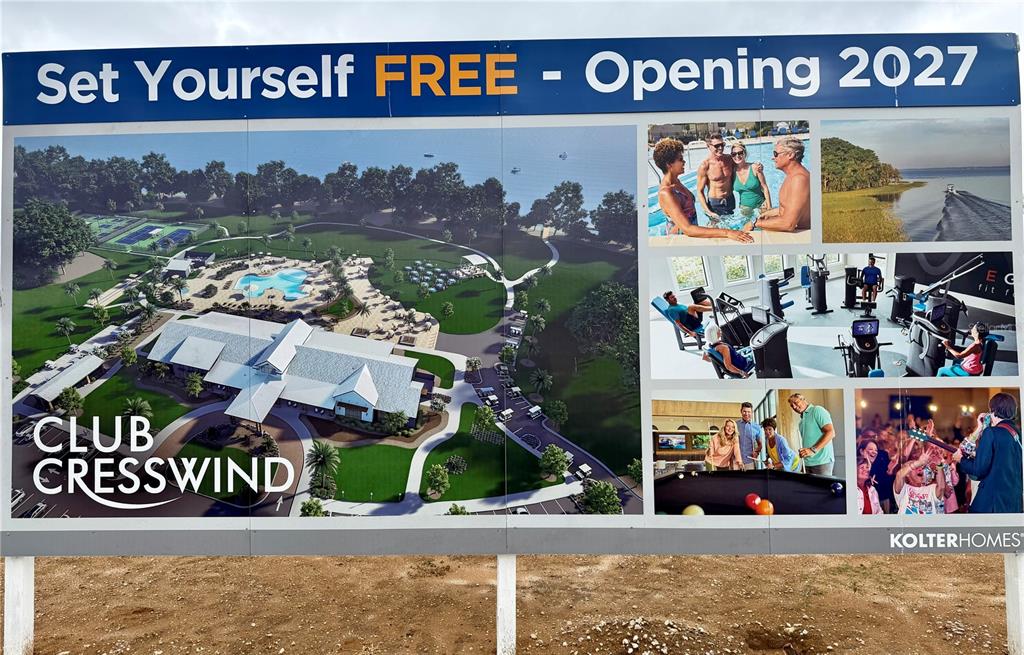 1599 Bellagio Loop Tavares, FL 32778 - Photo 54 of 75