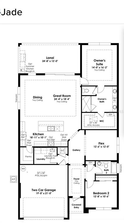 1599 Bellagio Loop Tavares, FL 32778 - Photo 56 of 75