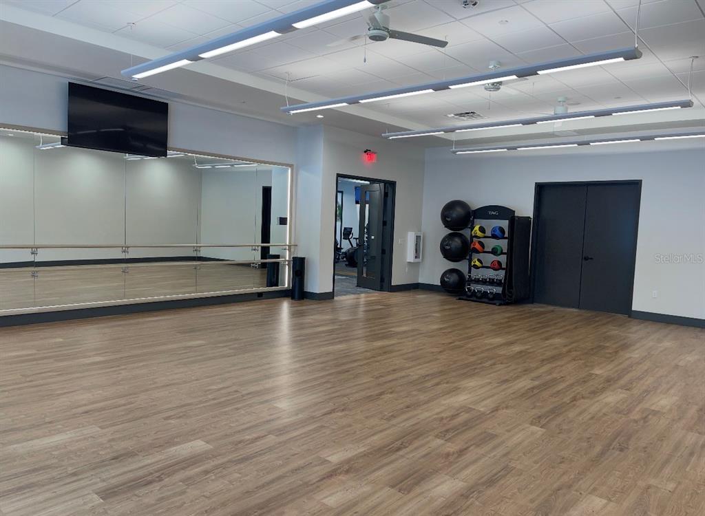 1599 Bellagio Loop Tavares, FL 32778 - Photo 65 of 75 a view of a water heater room