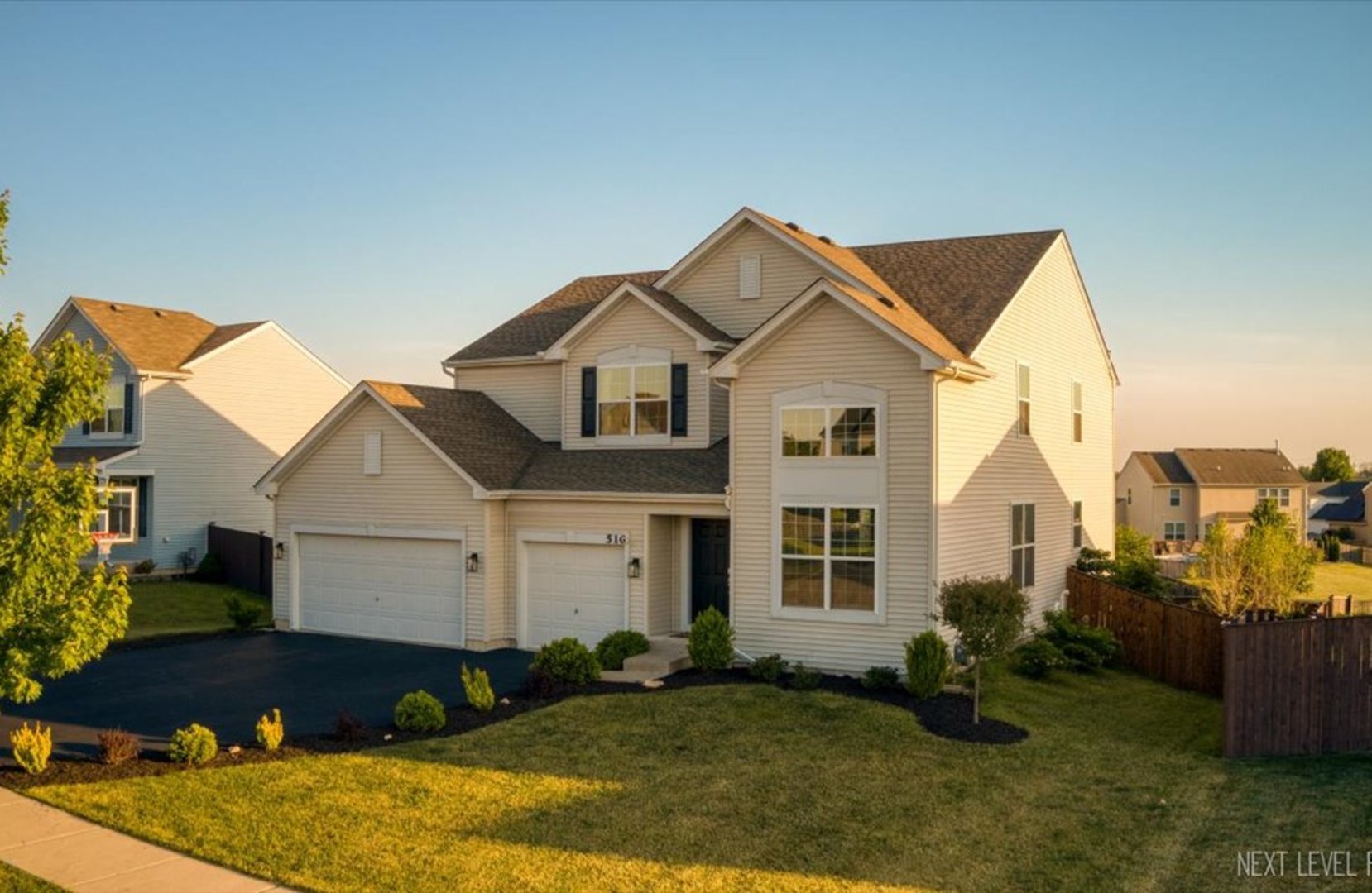 510 Windett Ridge Road Yorkville, IL 60560 - Photo 43 of 44