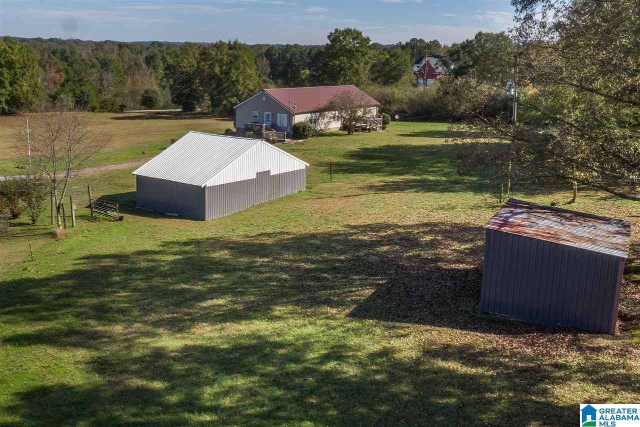 3092 Black Road Blountsville, AL 35031 - Photo 44 of 48