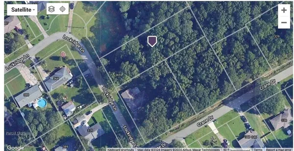 $56,000 | 369 Lockridge Lane, Lawrenceville, GA 30046
