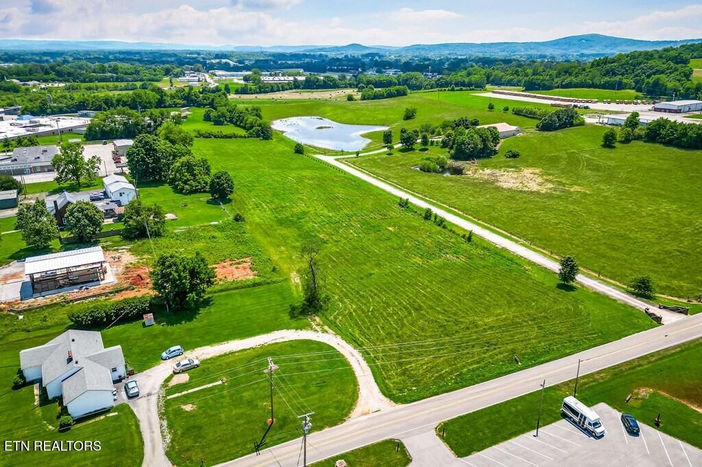 0 Millers Point Road Sparta, TN 38583 - Photo 3 of 12 jeff3