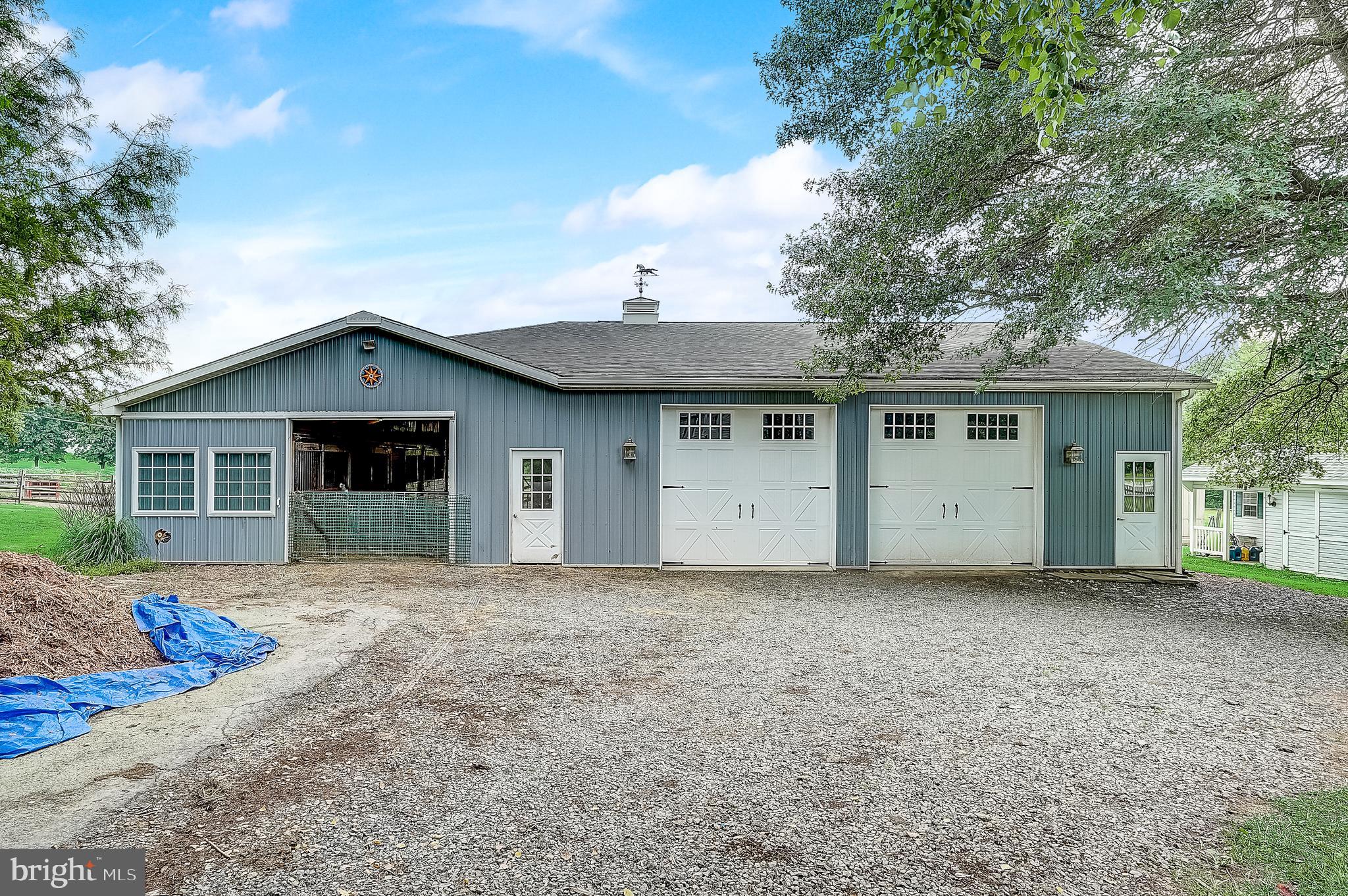 258 Hunter Forge Road Macungie, PA 18062 - Photo 34 of 44 Gallery Image 34