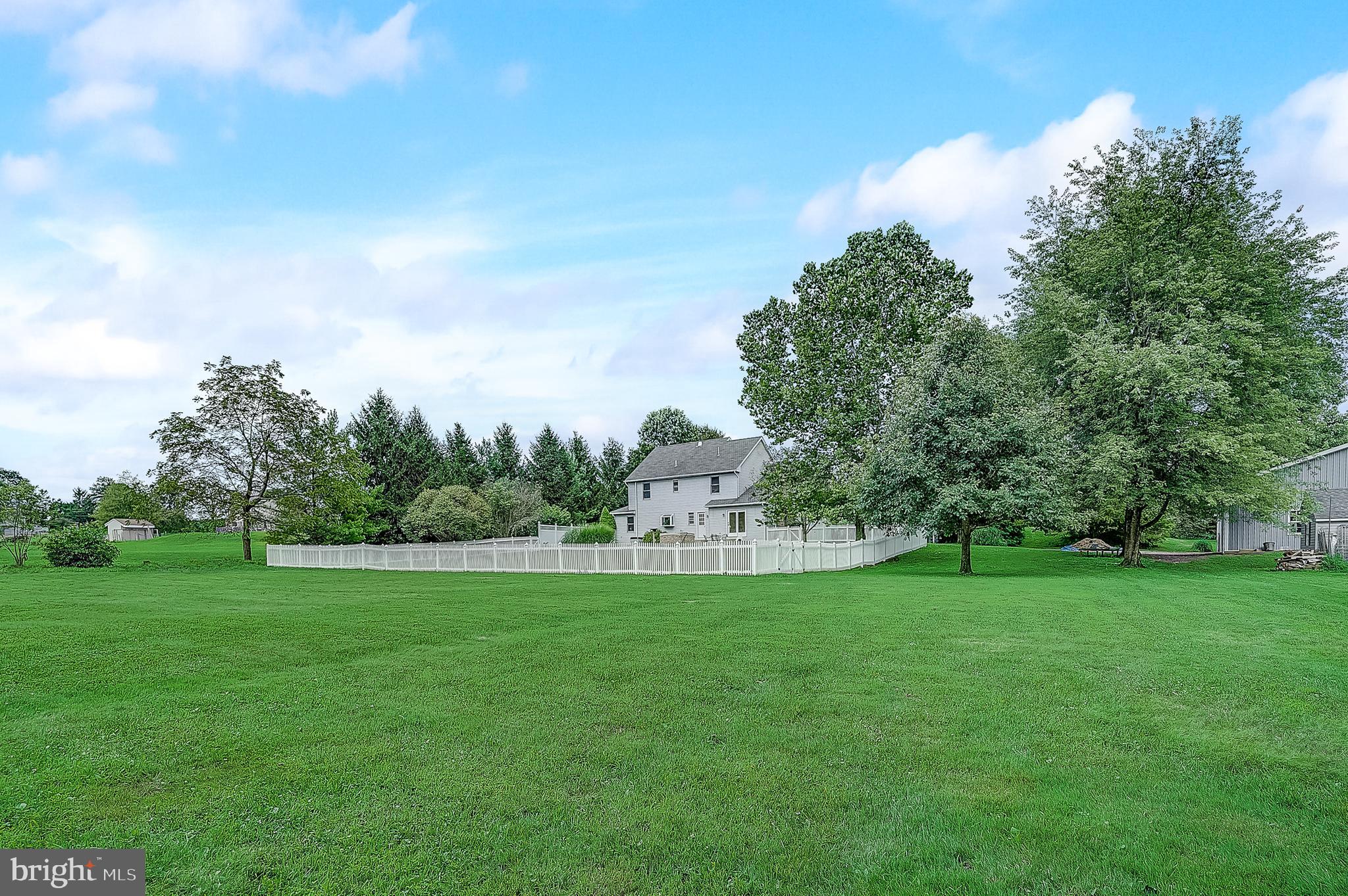 258 Hunter Forge Road Macungie, PA 18062 - Photo 35 of 44 Gallery Image 35