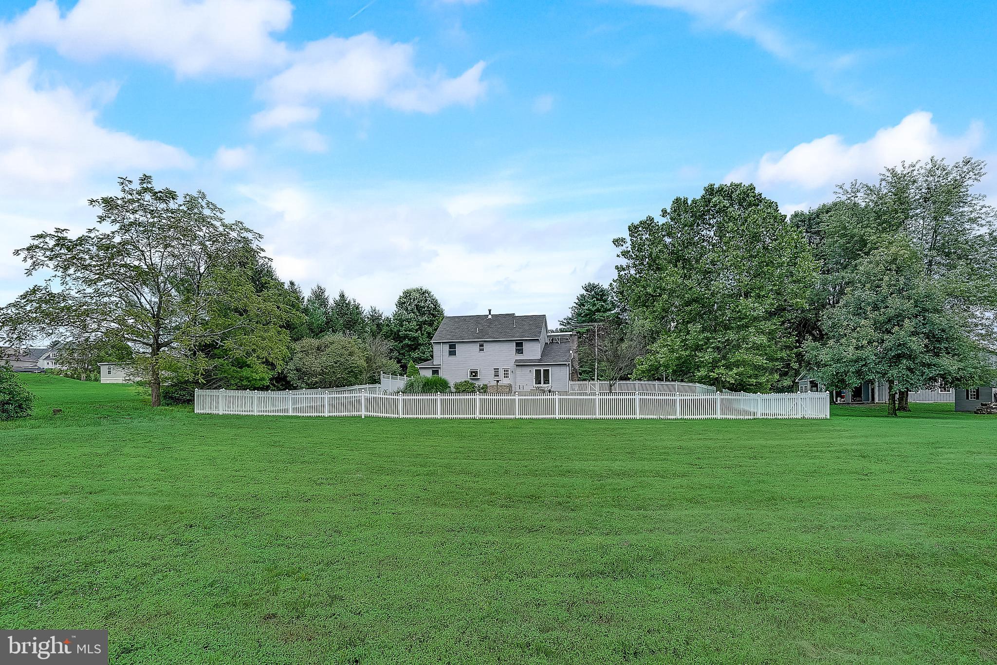 258 Hunter Forge Road Macungie, PA 18062 - Photo 36 of 44 Gallery Image 36