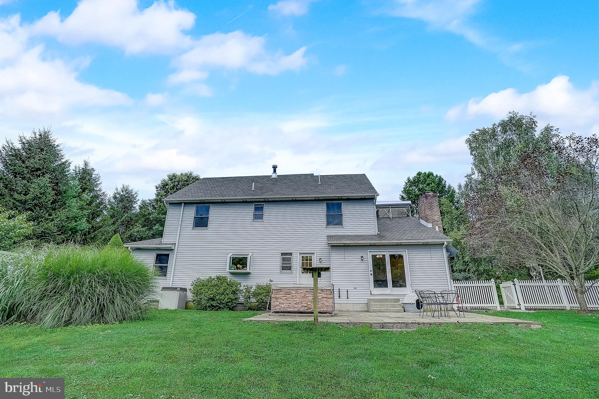 258 Hunter Forge Road Macungie, PA 18062 - Photo 39 of 44 Gallery Image 39