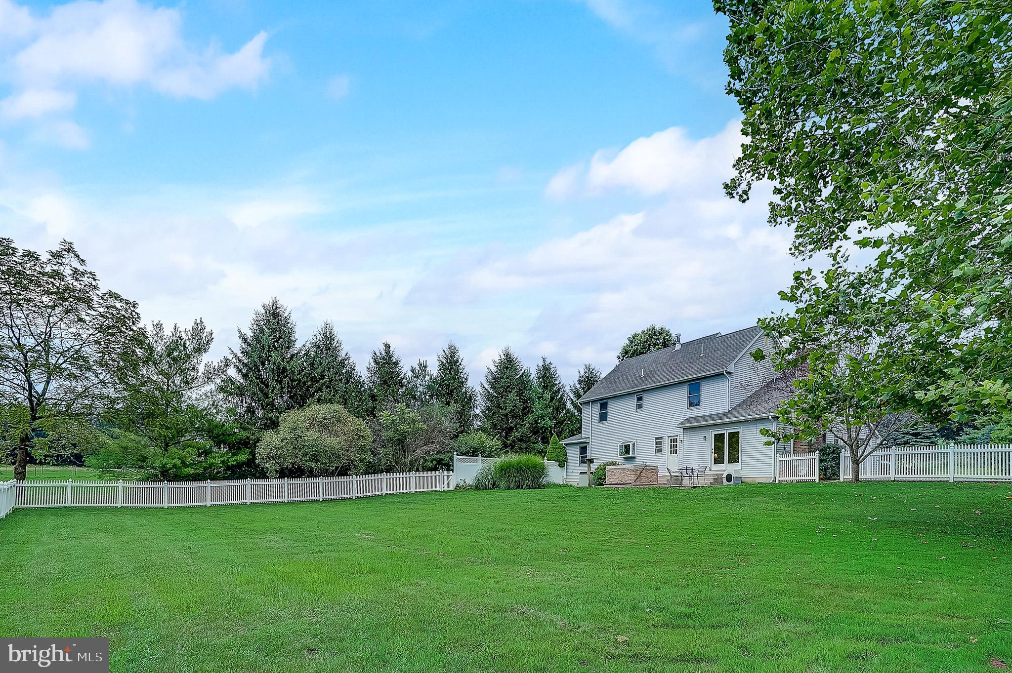 258 Hunter Forge Road Macungie, PA 18062 - Photo 41 of 44 Gallery Image 41