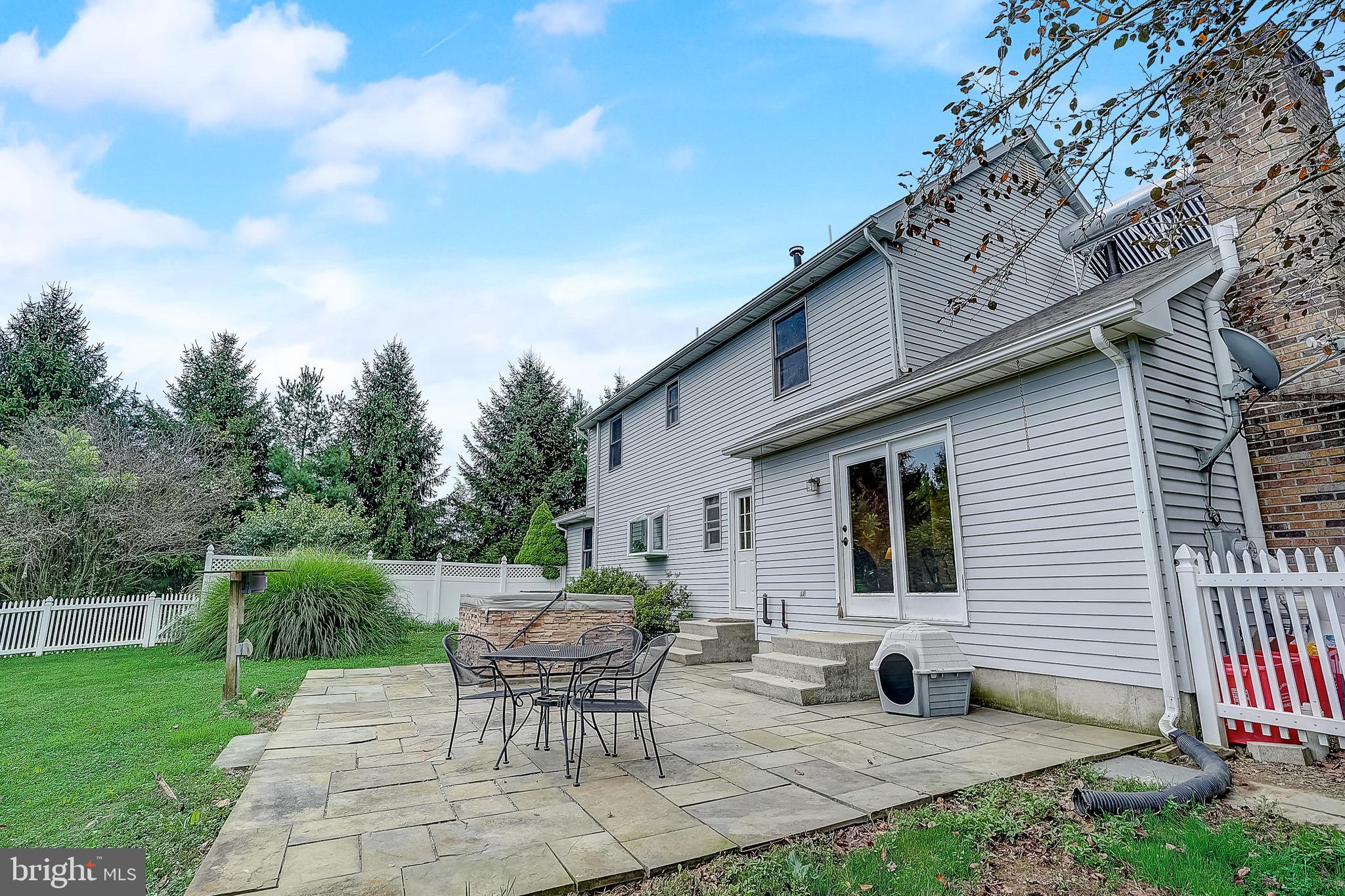 258 Hunter Forge Road Macungie, PA 18062 - Photo 42 of 44 Gallery Image 42