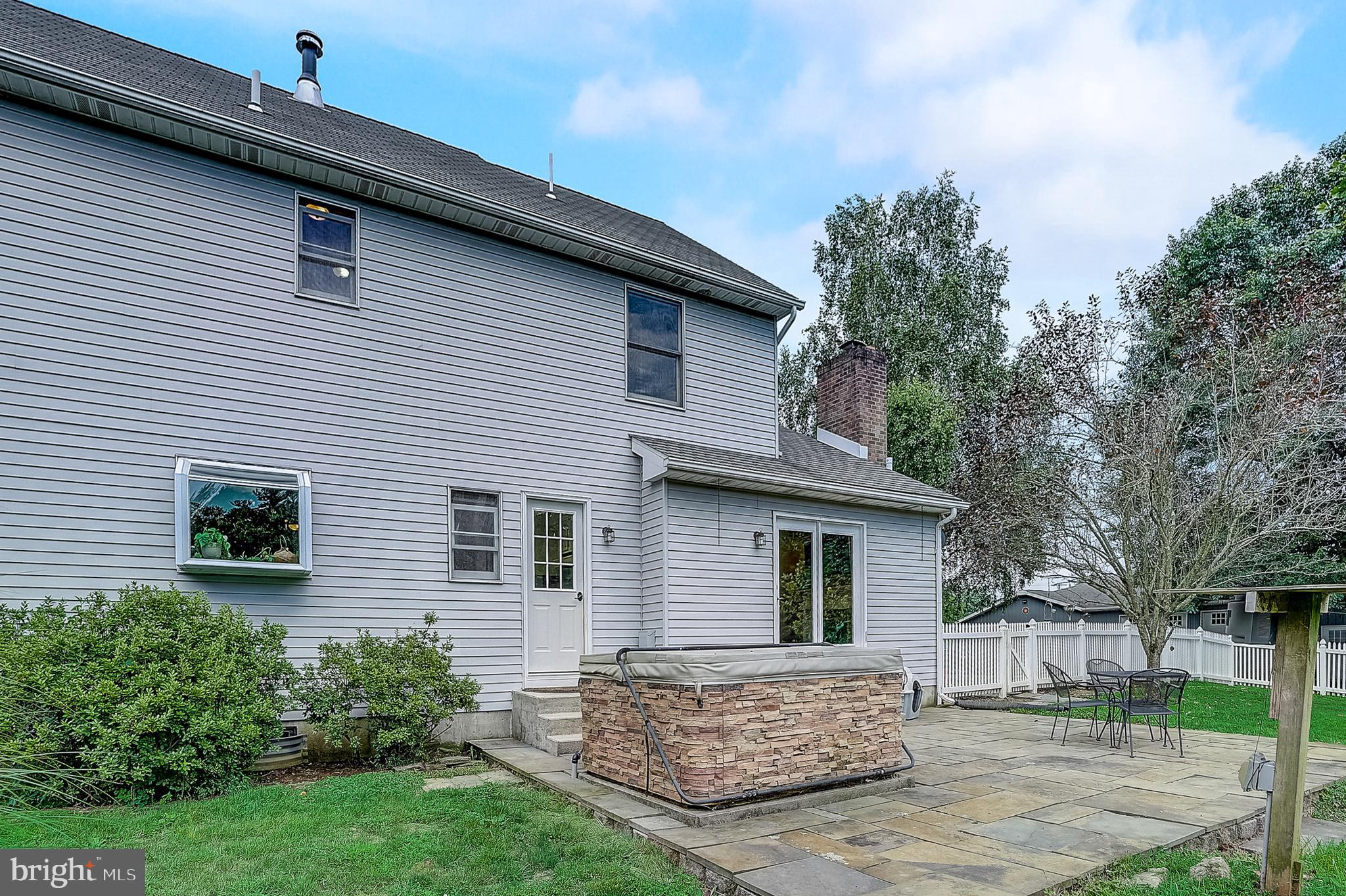 258 Hunter Forge Road Macungie, PA 18062 - Photo 43 of 44 Gallery Image 43